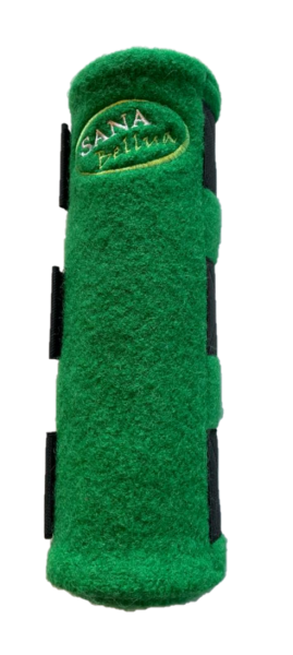 Gamasche Walk Pony, 26 cm - paarweise